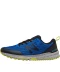 Фото № 1 Кросівки New Balance Nitrel V3 Blue/Black 40