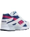 Фото № 5 Кросівки Reebok Classics Aztrek OG-Chalk/Collegiate Royal/Bright Rose/White 41