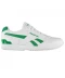 Фото № 1 Кросівки Reebok Royal Glide Ripple Clip Trainers White/Green 45