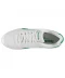 Фото № 3 Кросівки Reebok Royal Glide Ripple Clip Trainers White/Green 45