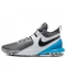 Фото № 1 Кросівки Nike Air Max Impact Sn04 DkGrey/BlK/Blue 42.5