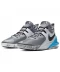 Фото № 2 Кросівки Nike Air Max Impact Sn04 DkGrey/BlK/Blue 42.5