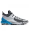 Фото № 3 Кросівки Nike Air Max Impact Sn04 DkGrey/BlK/Blue 42.5