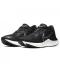 Фото № 2 Кросівки Nike Renew Run Sn00 Black/Silver 45