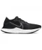 Фото № 3 Кросівки Nike Renew Run Sn00 Black/Silver 45