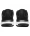 Фото № 4 Кросівки Nike Renew Run Sn00 Black/Silver 45