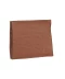 Фото № 2 Гаманець Dakine Riggs Coin Wallet Brown Універсальний