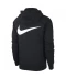 Фото № 2 Худі Nike Swoosh FZip HoodSn02 Black S