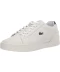 Фото № 2 Кросівки Lacoste Challenge 319 4 SMA White 42.5