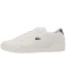 Фото № 5 Кросівки Lacoste Challenge 319 4 SMA White 42.5