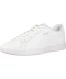 Фото № 2 Кросівки Puma Smash V2 L Puma White/Puma White 42.5