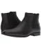 Фото № 1 Черевики Calvin Klein Christoff Black 42.5
