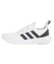 Фото № 5 Кросівки Adidas Kaptir Footwear White/Core Black/Bright Yellow 45.3