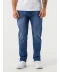 Фото № 1 Джинси Regular fit чоловічі Blackwan BW-257 31 Синій (214)