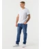 Фото № 2 Джинси Regular fit чоловічі Blackwan BW-257 31 Синій (214)