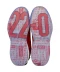 Фото № 2 Кеди adidas T-Mac Millennium Boost Basketball Collegiate Burgundy/White/Maroon Red 44