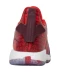 Фото № 3 Кеди adidas T-Mac Millennium Boost Basketball Collegiate Burgundy/White/Maroon Red 44