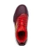 Фото № 4 Кеди adidas T-Mac Millennium Boost Basketball Collegiate Burgundy/White/Maroon Red 44