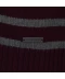 Фото № 3 Джемпер Pierre Cardin Button Neck Knit Burgundy / Grey M M