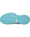 Фото № 2 Кеди adidas Adizero Ubersonic 3 x Parley Tennis Beige/Blue Spirit/Cloud White White 49.3