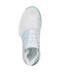 Фото № 4 Кеди adidas Adizero Ubersonic 3 x Parley Tennis Beige/Blue Spirit/Cloud White White 49.3