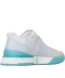 Фото № 5 Кеди adidas Adizero Ubersonic 3 x Parley Tennis Beige/Blue Spirit/Cloud White White 49.3