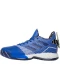 Фото № 1 Кеди adidas T-Mac Millennium Boost Basketball Bright Blue/Bright Blue/Core Black Royal Blue 43.3