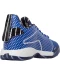 Фото № 5 Кеди adidas T-Mac Millennium Boost Basketball Bright Blue/Bright Blue/Core Black Royal Blue 43.3