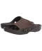 Фото № 1 Сандалії Crocs Bogota Slide Brown 43