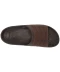 Фото № 3 Сандалії Crocs Bogota Slide Brown 43