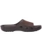 Фото № 7 Сандалії Crocs Bogota Slide Brown 43
