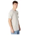 Фото № 4 Футболка Hurley Breaker Benzo Enzyme Wash Short Sleeve Gray S