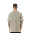 Фото № 2 Футболка adidas Originals Outline Trace Cargo Light Khaki XS