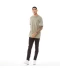 Фото № 3 Футболка adidas Originals Outline Trace Cargo Light Khaki XS
