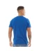 Фото № 2 Футболка Henleys Newgate Classic Blue Royal Blue S