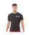 Фото № 1 Футболка Puma Tec Sports Puma Black Black L