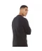 Фото № 2 Лонгслів Converse Core Chuck Patch T-Shirt Black Black M