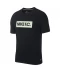 Фото № 1 Футболка Nike FC Block Black XL