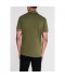 Фото № 3 Поло Firetrap Lazer Olive Night L