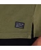 Фото № 5 Поло Firetrap Lazer Olive Night L