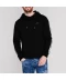 Фото № 2 Худі 883 Police Toke OTH S94 Black L