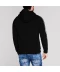 Фото № 3 Худі 883 Police Toke OTH S94 Black L