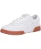 Фото № 2 Кросівки Fila Original Fitness White/White/Gum 42