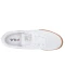 Фото № 3 Кросівки Fila Original Fitness White/White/Gum 42
