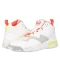 Фото № 1 Кросівки Puma Source Mid Buzzer Puma White/Yellow Alert/High-Rise 37