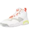 Фото № 2 Кросівки Puma Source Mid Buzzer Puma White/Yellow Alert/High-Rise 37