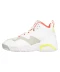 Фото № 5 Кросівки Puma Source Mid Buzzer Puma White/Yellow Alert/High-Rise 37