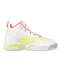 Фото № 7 Кросівки Puma Source Mid Buzzer Puma White/Yellow Alert/High-Rise 37
