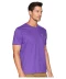 Фото № 4 Футболка U.S. POLO ASSN. Crew Neck Small Pony T-Shirt Purple M