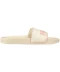 Фото № 7 Шльопанці Puma Leadcat Pastel Parchment/Bridal Rose 48.5